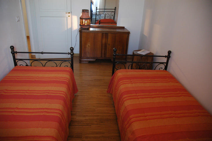 Casa Mimmo Villa Castiglione In Teverina Rum bild