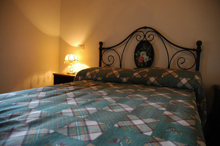 Casa Mimmo Villa Castiglione In Teverina Rum bild